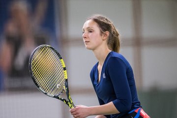 Helene Grimm 15 - RL TSV Glinde - THC von Horn und Hamm : Ergebnis: 6:0